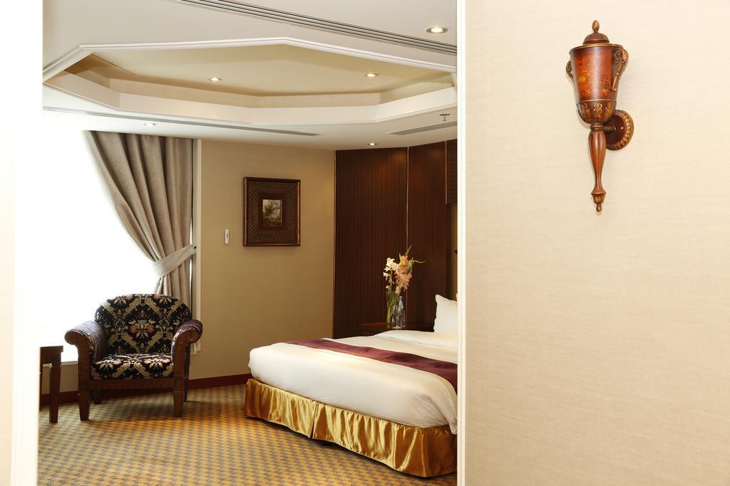 Sas Hotel Al Al Jubail エクステリア 写真