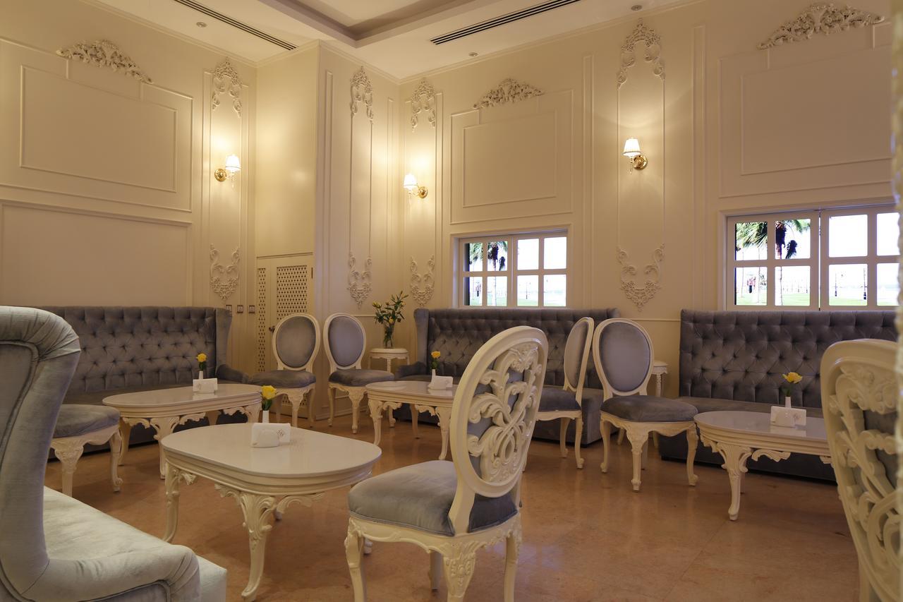 Sas Hotel Al Al Jubail エクステリア 写真